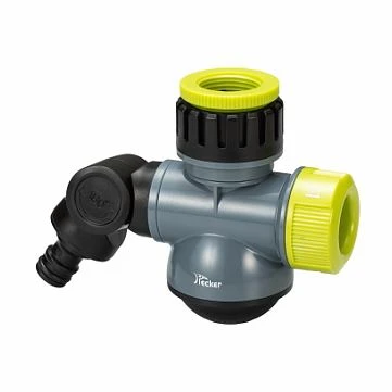 Impact Tap Adaptor